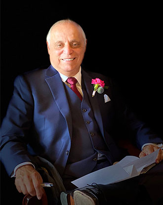 Dr. Joseph J. Penbera