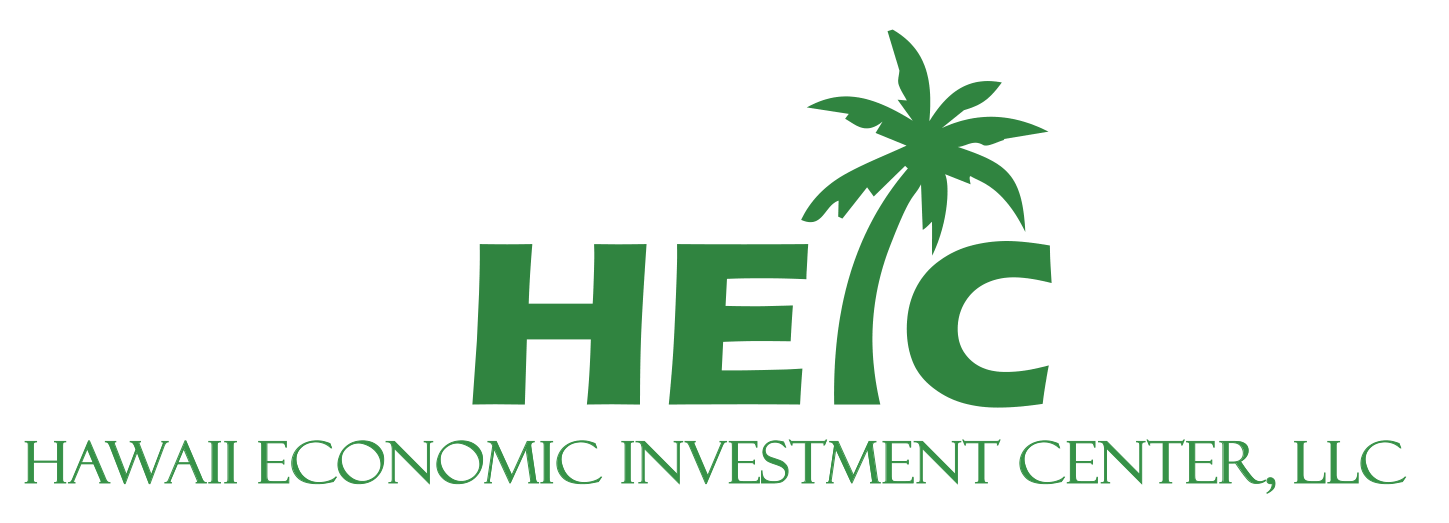 Hawaii Economic Investment Center logo